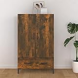 Élégance durable pour votre maison Ce meuble polyvalent allie esthétique et durabilité. Elle offre une solution élégante à vos besoins de rangement et enrichit votre ambiance à long terme.
