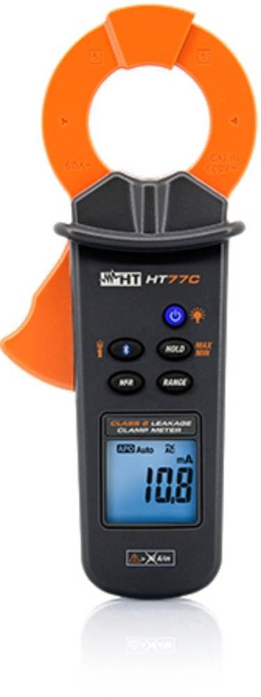 HT Instruments HT77C - Alicates electrificados