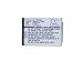 Cameron Sino 750mAh Battery for Parrot Zik 2.0, Zik 3.0
