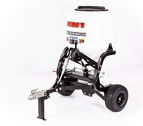 Swisher Hobby Farm Pro Distribuidor Comercial 52 Galones