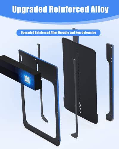 PETNF 2023 Smart App Automatische Hühnerstall-Tür, Hühnertür mit Smart App-Öffner, Raubtier-resistent, Anti-Pinch-Schutz… – Bild 3