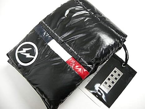 Amazon | [モンクレール] GENIUS ジーニアス ダウンマフラー FRAGMENT