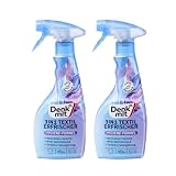 Denkmit Textilerfrischer Faltenglatt 3in1, 500 ml 2er Set