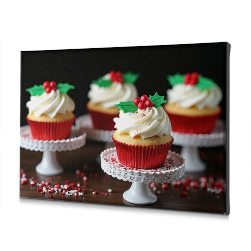 Tableau de Pâques et Noël en toile pour raviver les souvenirs festifs
