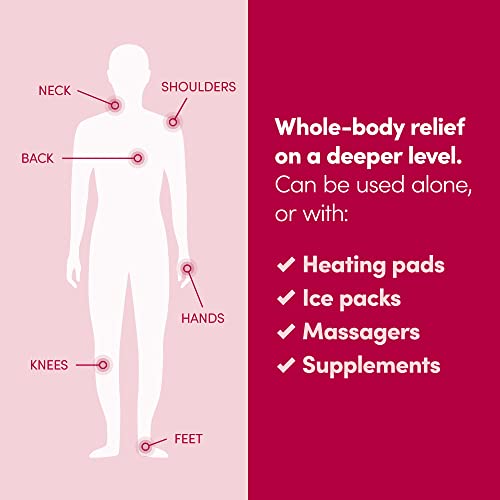 image for Penetrex Joint & Muscle Care - Soothing Massage Cream - Premium Whole 