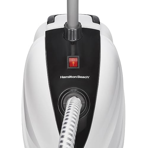 Opiniones y reviews de Plancha de Vapor Hamilton Beach al mejor precio. 24 Plancha de Vapor Hamilton Beach marca Hamilton Beach (3)
