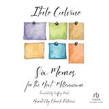 Six Memos for the Next Millennium