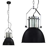 ✔️ PERFEKTES GESCHENK ─ Die trendige Küchenleuchte ist ein absoluter Eyecatcher! Sie sorgt nicht nur in deinem eigenen Zuhause/Loft für eine gemütliche Lichtquelle und eindrucksvolle Dekoration, sondern auch bei all deinen Liebsten. Die außergewöhnliche Deckenbeleuchtung ist imposant und beeindruckend und eignet sich ideal als Geschenk für Bekannte, Familie und Freunde.