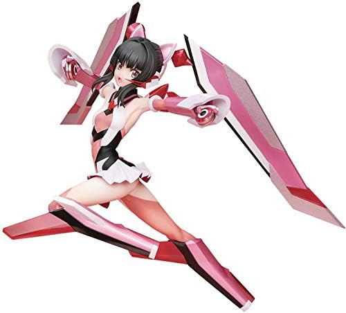ホビーストック(Hobby stock) 戦姫絶唱シンフォギアGX 月読調 1/7 完成品フィギュア