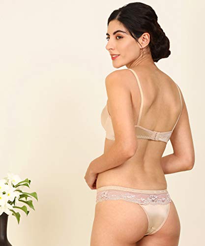 Image of Fashion Comfortz Women Lingerie Set