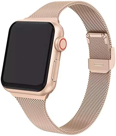 Apple Watch 1 2 3 4 5 iWatch band size 