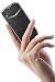 Produktbild CUBOT Pocket 4,0 Zoll Display Smartphone ohne Vertrag, 4GB+64GB/128GB Erweitern, 4G Dual SIM Handy, 3000mAh, Android 11,16MP Camera, NFC/GPS/Face ID(Schwarz)