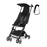 Algopix Similar Product 5 - 2017 GB Pockit Stroller  Free Baby