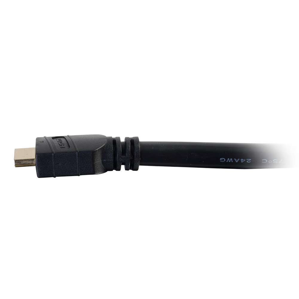 C2G Kabel o wysokiej prędkości 20 m aktywnego HDMI - CL2/3