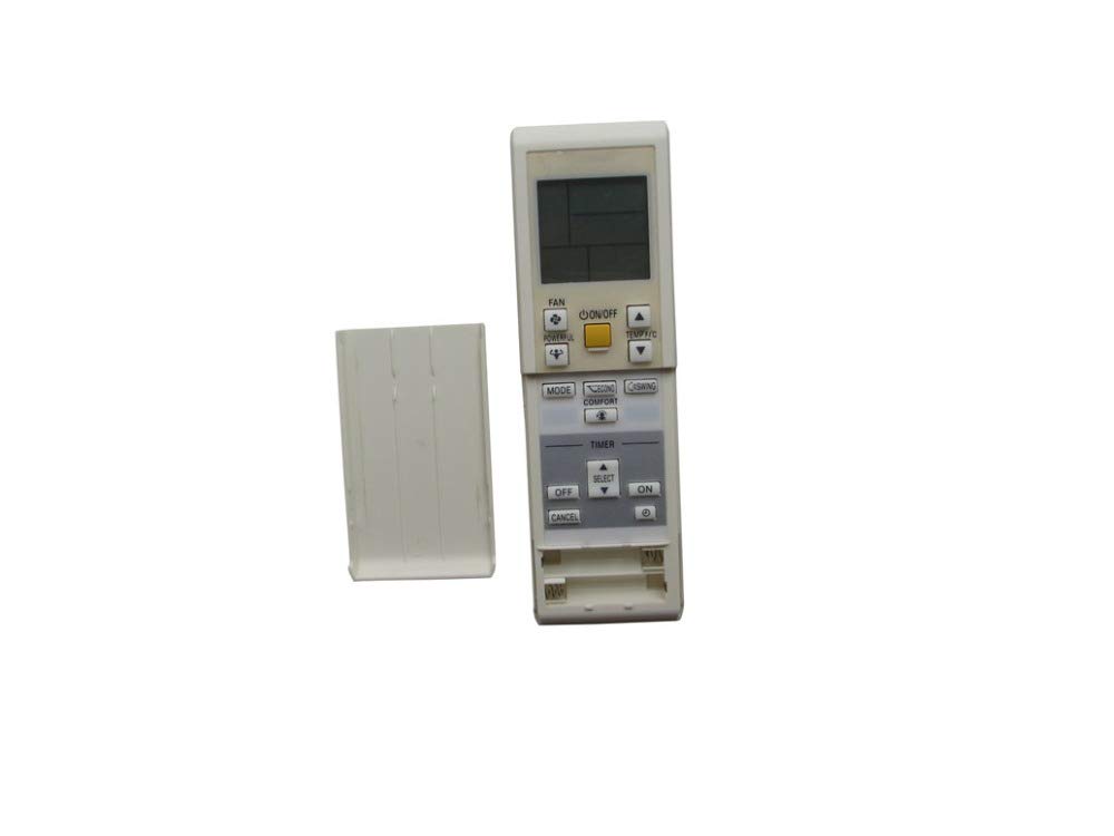 Télécommande Daikin ARC452A15 pour climatiseur intérieur FTXN24KVJU