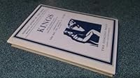 Kings : Hebrew Text, English Translation and Commentary B000KQ5O96 Book Cover