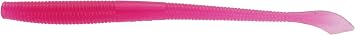 Yamamoto 5 Kut Tail Worm/Morning Dawn 10 Pack