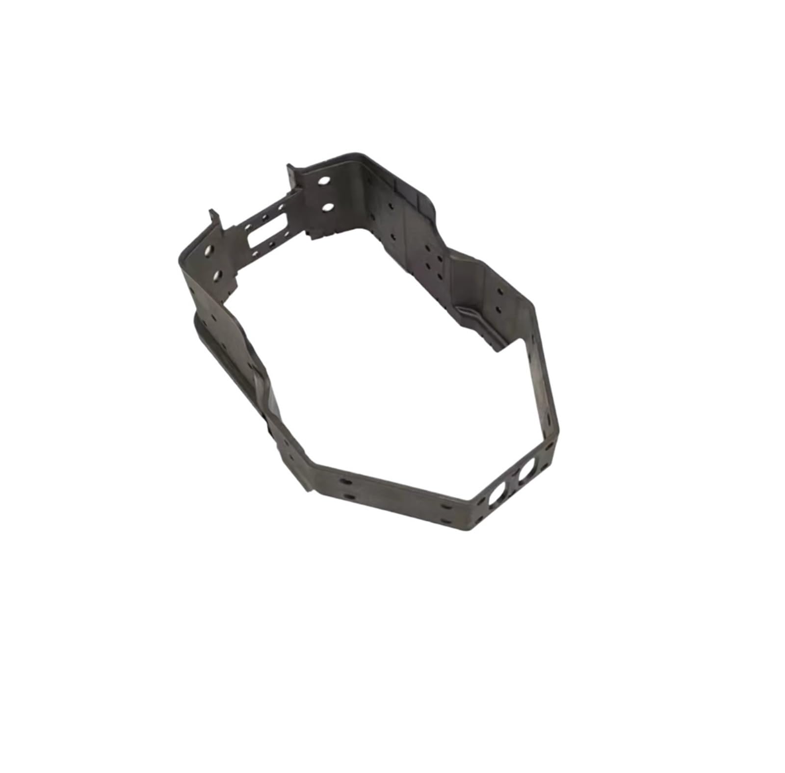 Compatibile con XAG, P40/XP20 Telaio Batteria Posteriore
