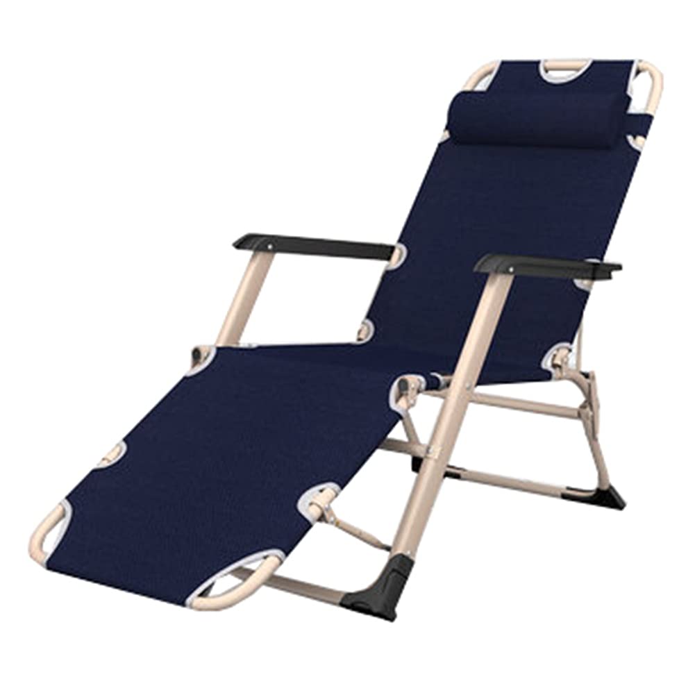 Chaise extra large rembourrée zéro gravité haut de gamme pour terrasse et cour