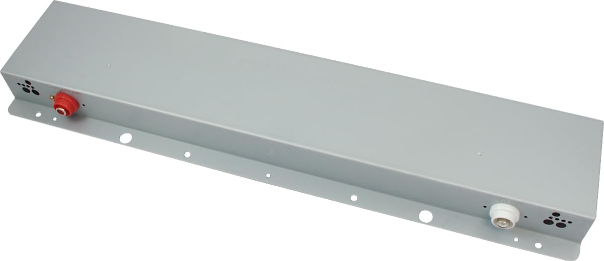 4EB3C1B Reverb Tank