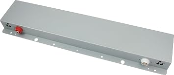 4EB3C1B Reverb Tank