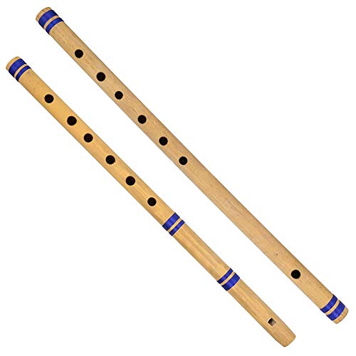 Boombox Musical-Bamboo Indian Bansuri/Flute ??? -2(B+B) ????