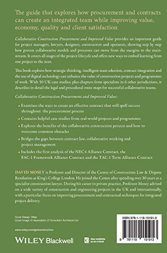 Collaborative Construction Procurement and Improved Value - Image 2