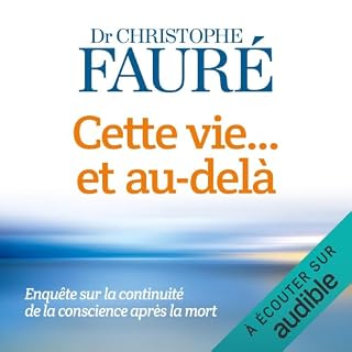 Page de couverture de Cette vie et au-del&agrave;
