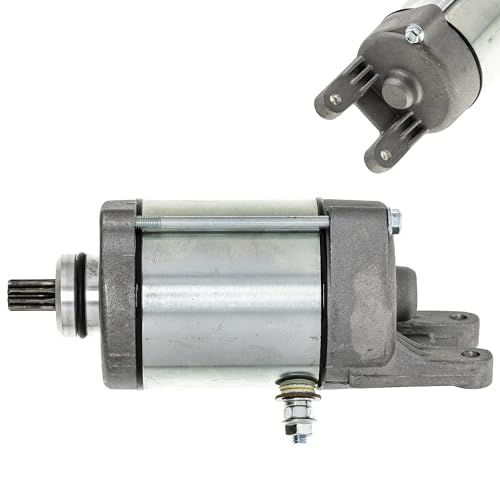 Démarreur Kymco 31210-LBA7-900 pour partir en randonnée en quad MXU300 et Maxxer