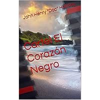 Cartel El Corazon Negro