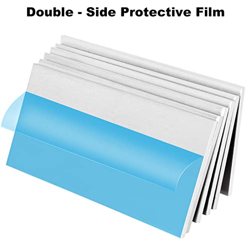 12Pack 6061 T6 Aluminum Sheets