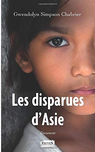 Les disparues d'Asie