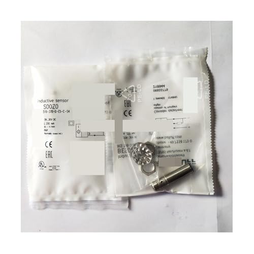 Interrupteur de proximité 516-325-G-E5-C-S49 magnétique