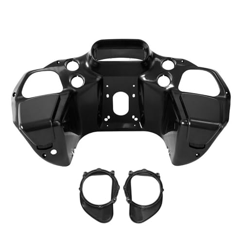 Carénage intérieur moto haut de gamme Road Glide FLTR 98-13