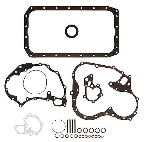 Juego de juntas Ajusa 54107800 kit de sellado inferior de motor