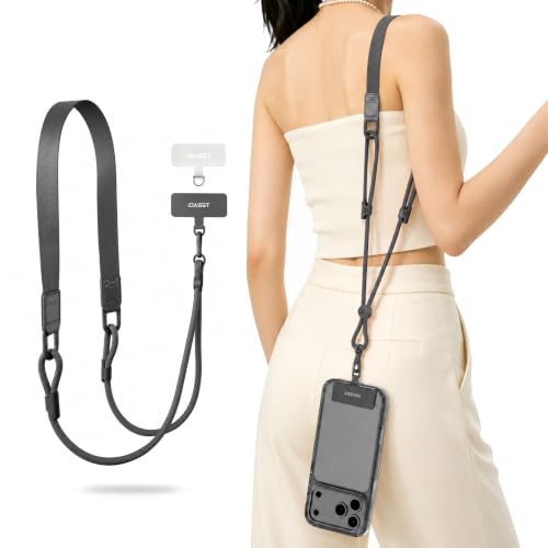 Phone Lanyard Crossbody - image 1