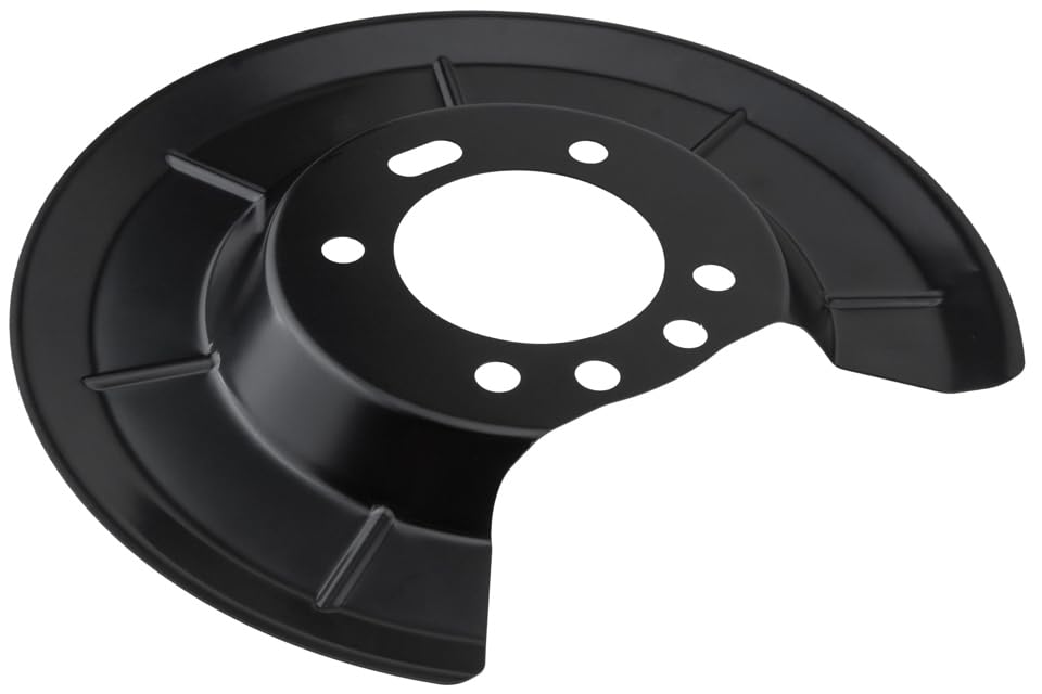 Barrière pour frein à disque Ford Focus III 11- gauche droite HTO-FR-014