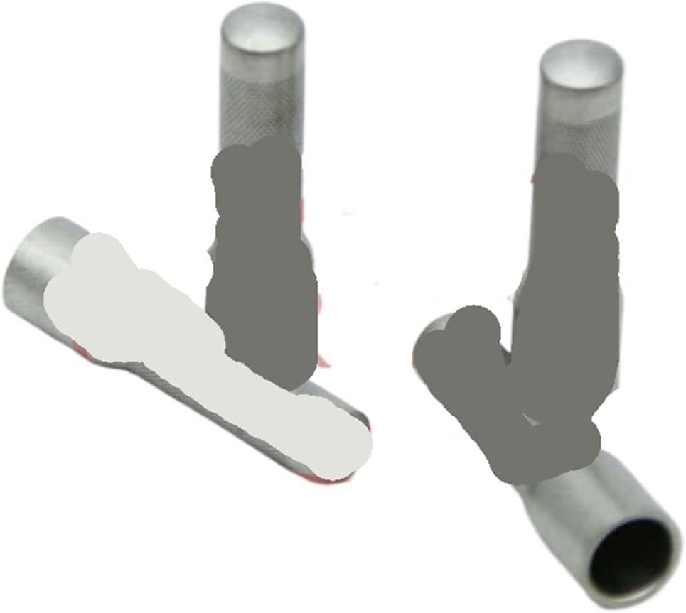 5PCS Fuel Injector Inlet FILTER 093152-0320 Rail Injection Filter