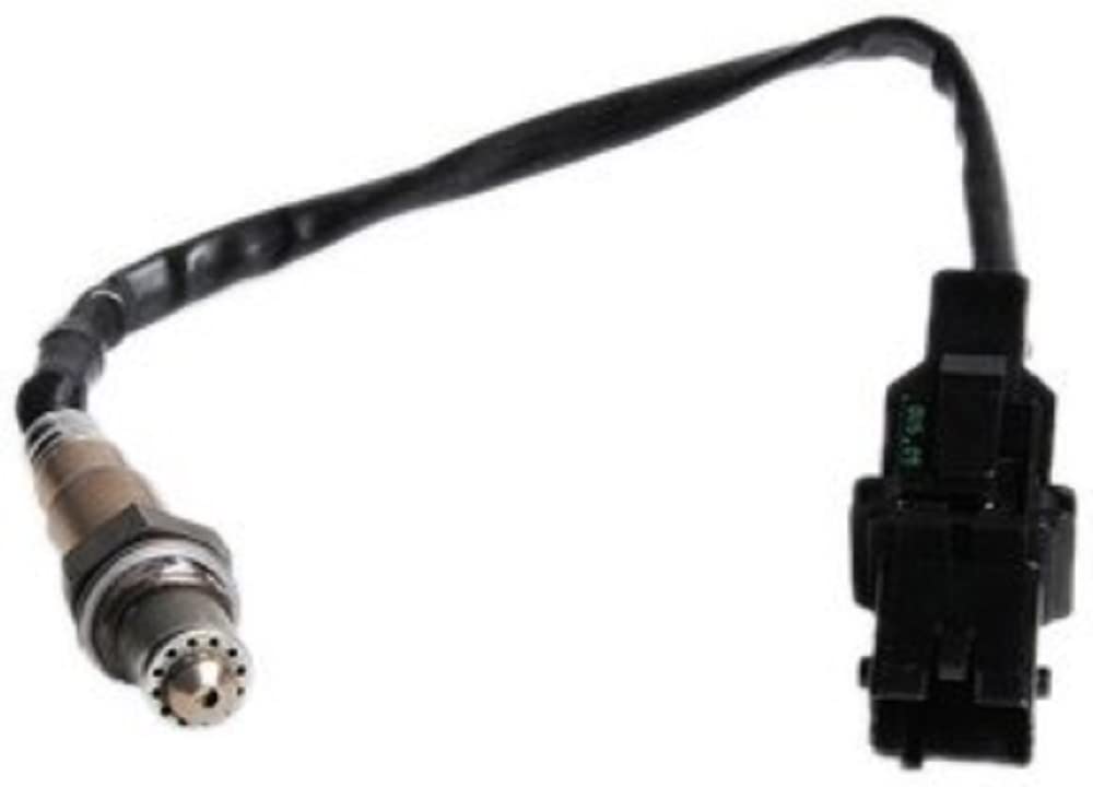 ACDelco 213-1572 GM Original Equipment Heated Oxygen Sensor-picture-29
