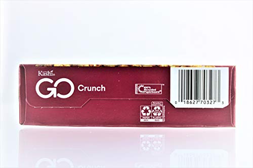 Kashi GoLean Crunch Cereal 13.8oz (pack of 3)3 - Thumbnail 5