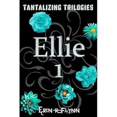 Ellie 1 Audiolibro Por Erin R Flynn arte de portada