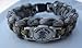 Navy Seal Paracord Survival Bracelet with Charm By Bostonred2010 (7)