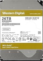 WD Gold WD261KRYZ - 26 TB – Ansicht 2