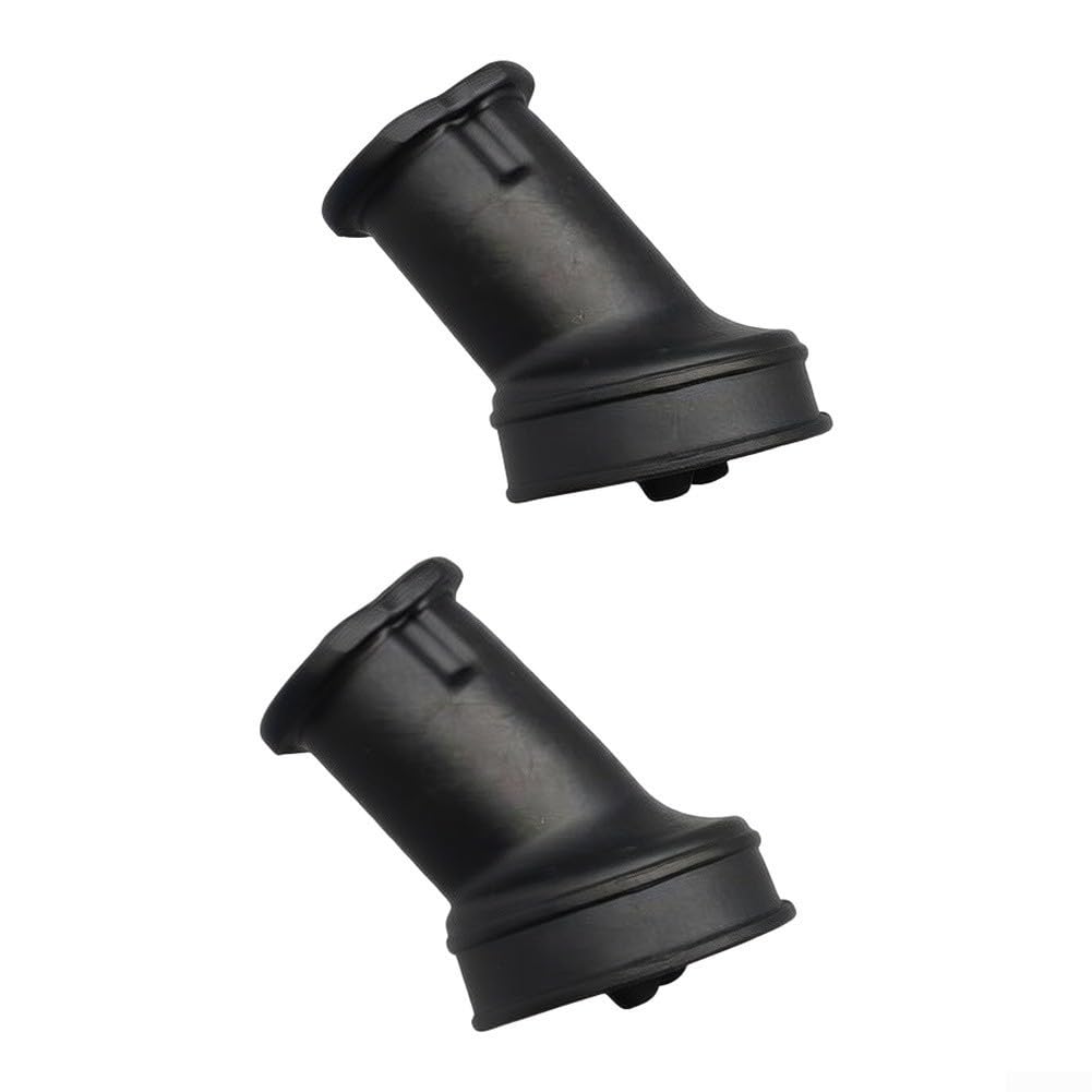 Tubo Garganta Motosierra MS651 MS661 para robusto Tubo Garganta(2pcs)