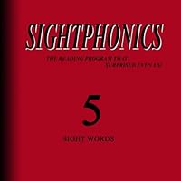 SightPhonics Book 5 1461139473 Book Cover