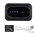 Produktbild Mobiler WLAN-Router, WLAN-Router für den Innen- und Außenbereich, tragbarer WLAN-Router mit Pocket-Hotspot für Reisen und Business