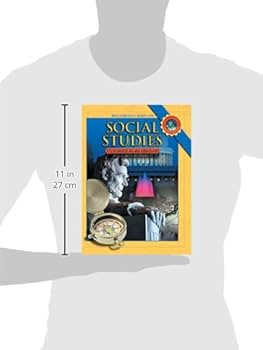 Houghton Mifflin Social Studies 教科書 Houghton Mifflin Social Studies: Student Book Grade 3