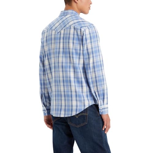 Image of Levi's Men's Classic Western Shirt (Also Available in Big & Tall)