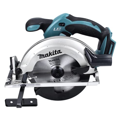 Makita DSS 611 Z - vue 3