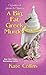 A Big Fat Greek Murder (A Goddess of Greene St. Mystery)